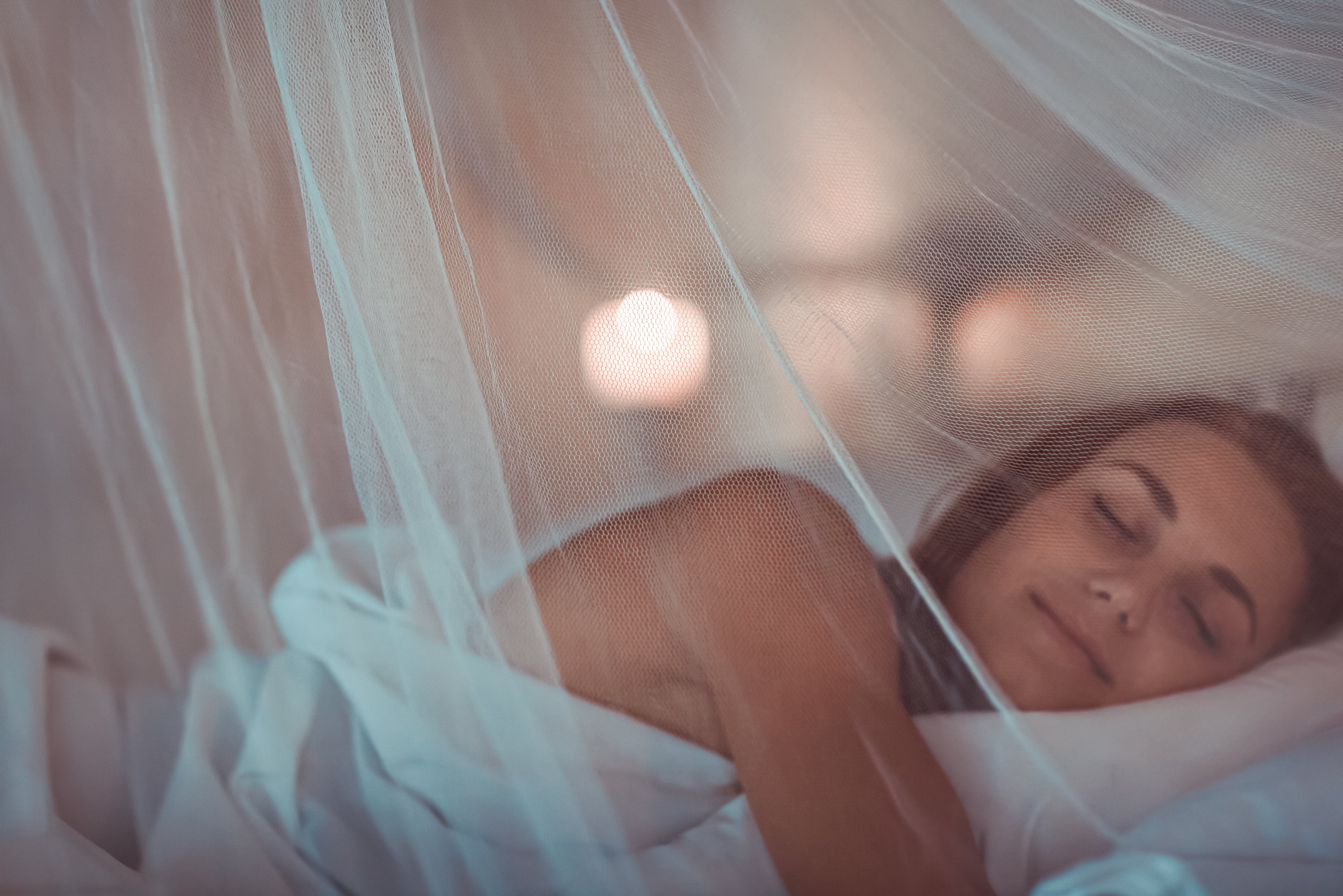 5 Evening Rituals That Help You Sleep Better