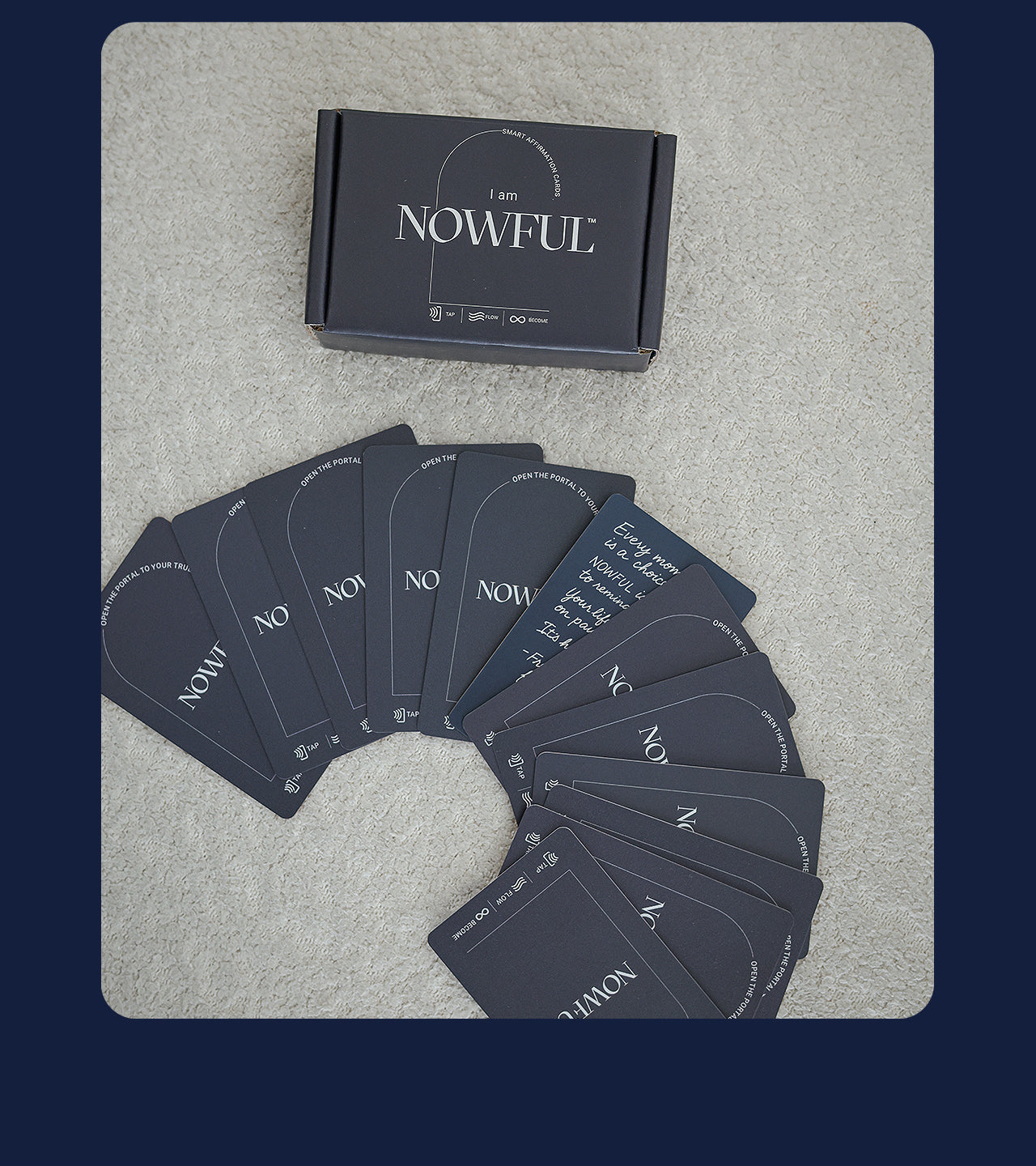 The Shift That Sticks