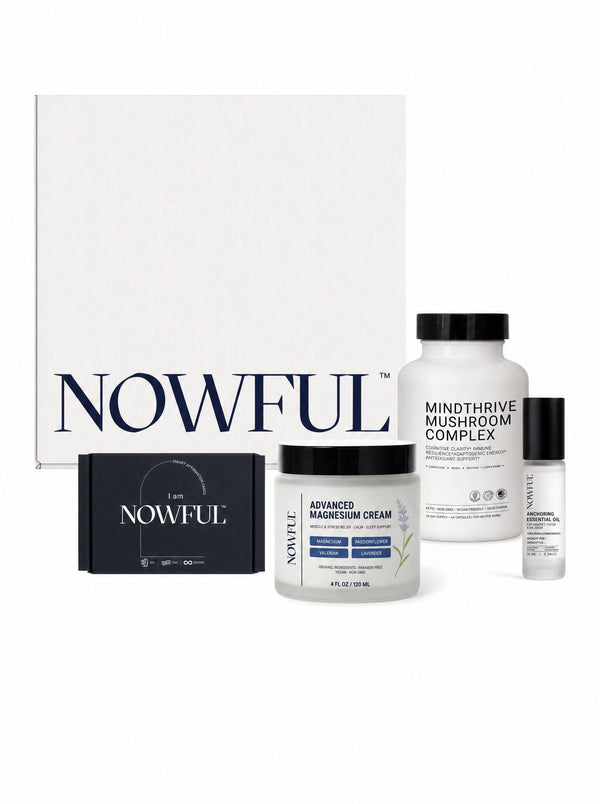 NOWFUL Wellness in Action Kit