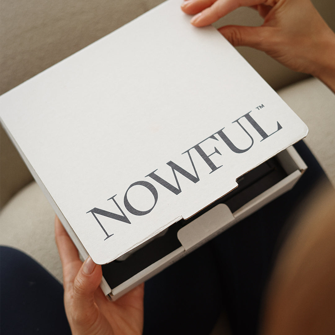 Nowful Wellness in Action Kit